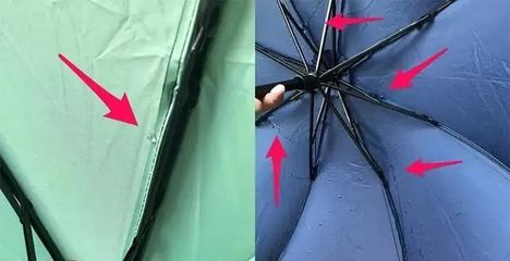 型男必配！傘中“勞斯萊斯”，暴雨天也能保持紳士風度