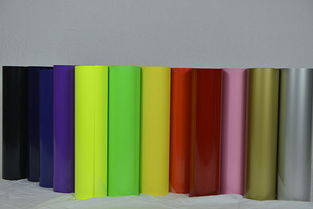 熱轉(zhuǎn)印膜生產(chǎn)廠家的產(chǎn)品特點與涂膜科技解析