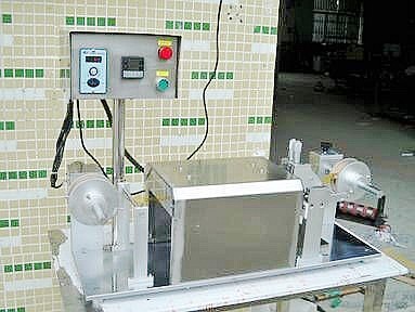 TMJ-200C 連續(xù)涂膜機(jī) 高效涂布試驗與涂膜科技的先進(jìn)解決方案