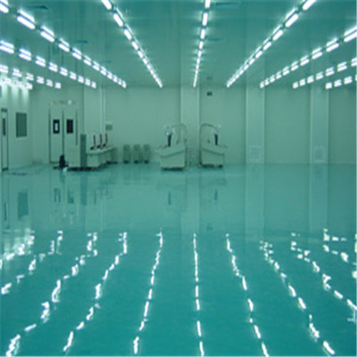 廣東廣州地坪漆施工價(jià)格解析與鑫輝達(dá)公司“堅(jiān)如磐石”涂膜科技探秘