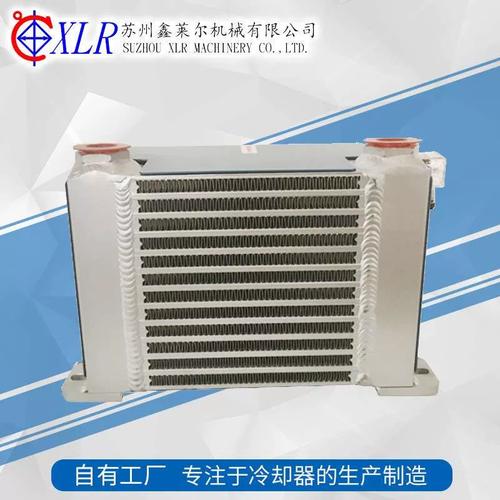 高效降溫 靜音運(yùn)行 AH0608T液壓風(fēng)冷卻器助力工程機(jī)械品質(zhì)升級(jí)